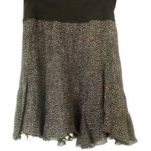 Cabi Reversible Skirt / Bando Top